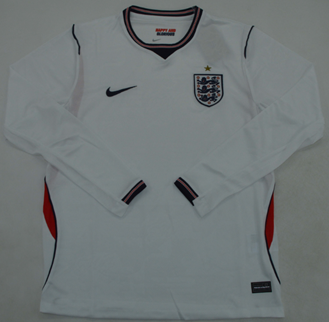 Inglaterra 1a Equipación 2026 ML